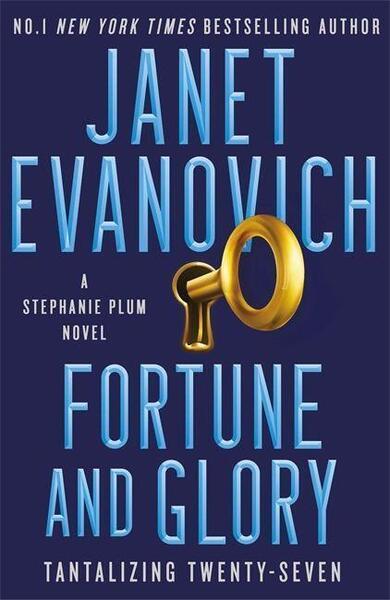 Fortune and Glory - 1472246209