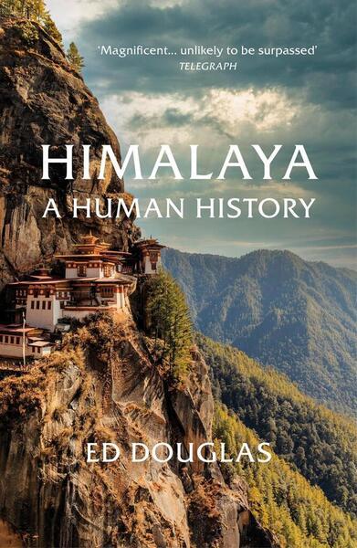 Himalaya - 1784704482