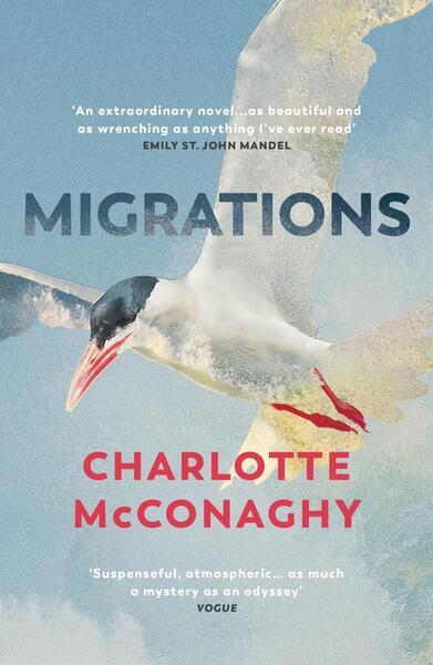 Levně Migrations