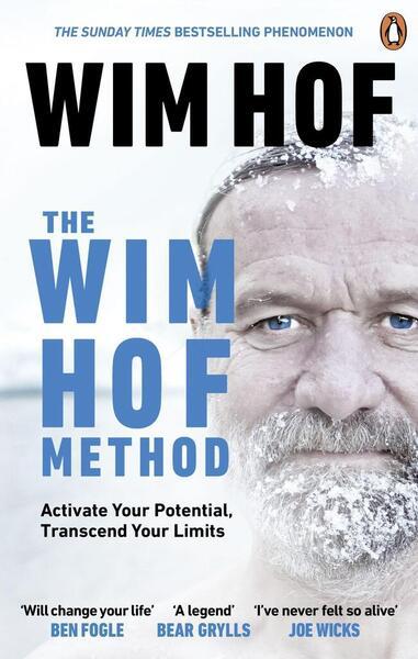 Levně The Wim Hof Method