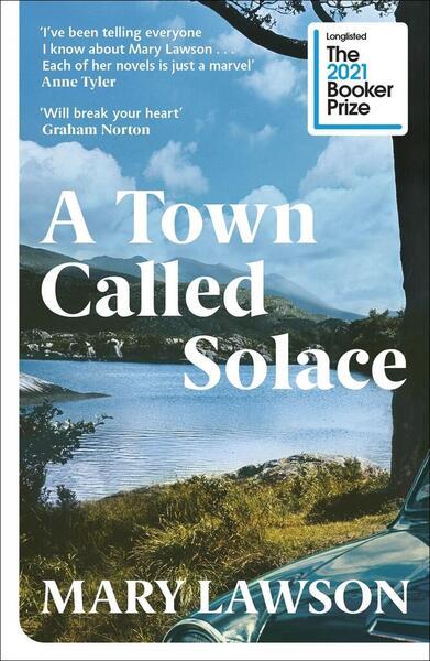 A Town Called Solace - 1529113431