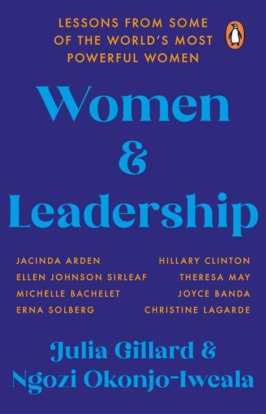 Levně Women and Leadership