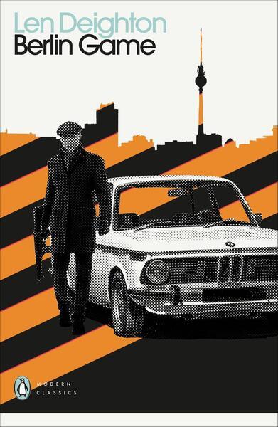 Berlin Game - 0241505143