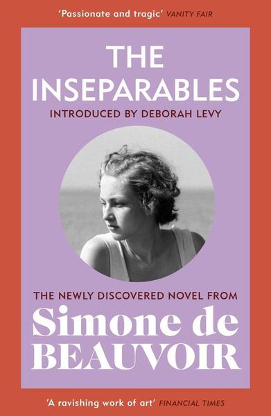 The Inseparables - 1784877182