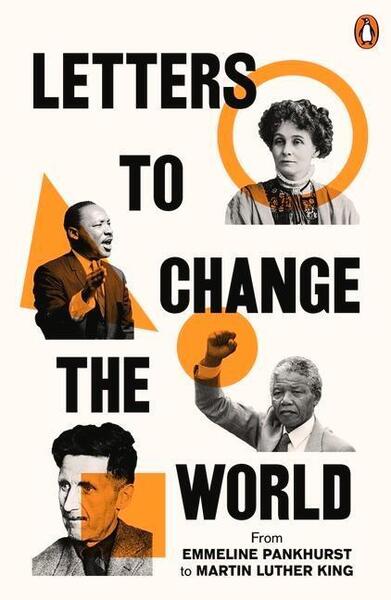 Letters to Change the World - 1529109949
