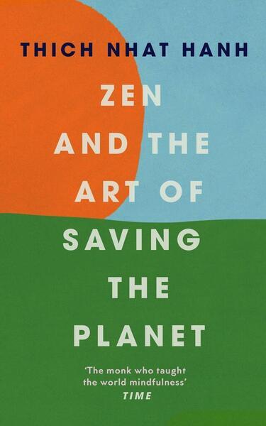 Levně Zen and the Art of Saving the Planet