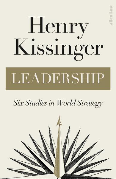 Leadership - 0241542006