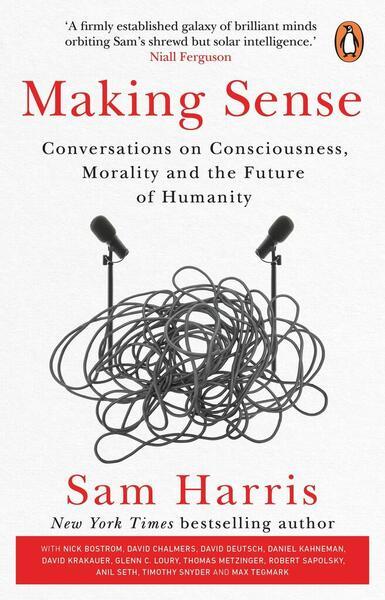 Making Sense - 0552178853