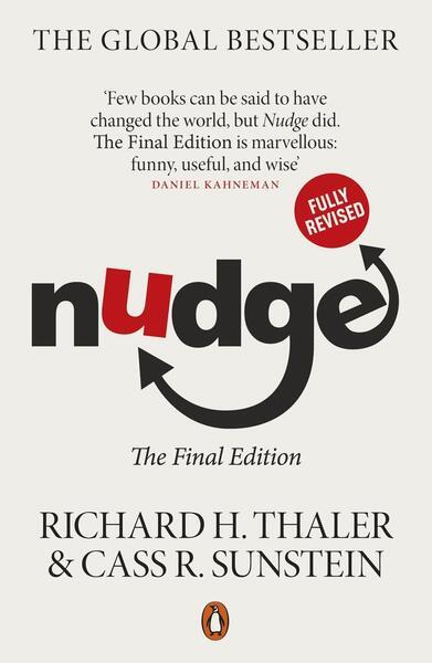 Nudge - 0241552109