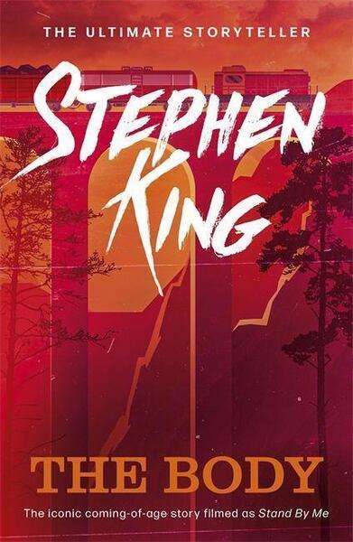 The Body - 1529379334