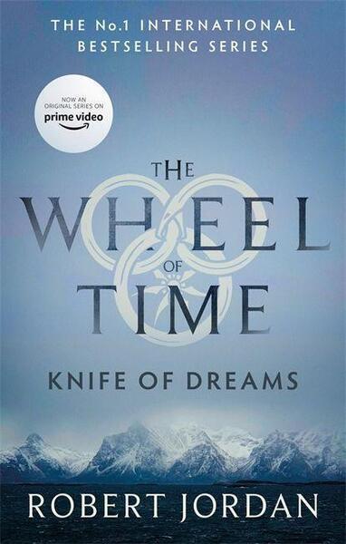 Knife of Dreams - 0356517101