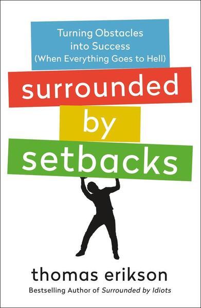 Surrounded by Setbacks - 1250838932