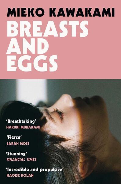 Levně Breasts and Eggs