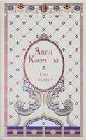 Levně Anna Karenina