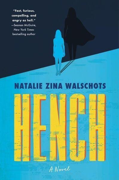 Hench - 0062978586