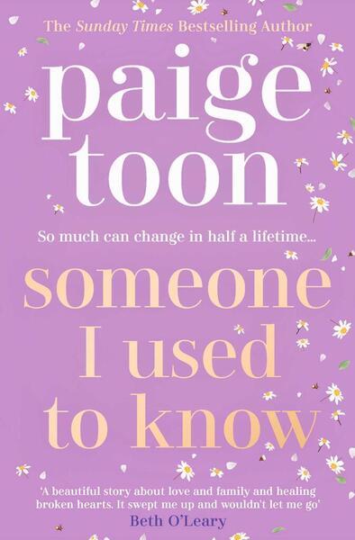 Someone I Used to Know - 1471198529