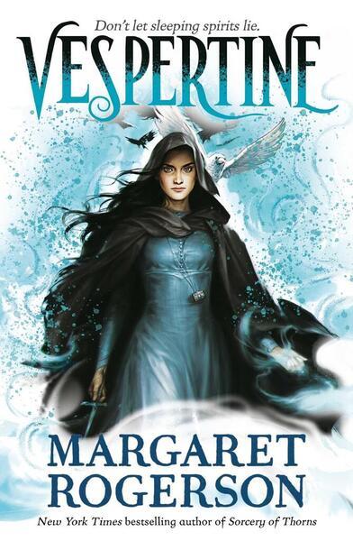 Vespertine - 1398507954
