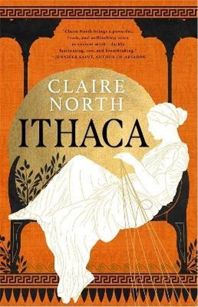 Untitled Claire North 1 - 0356516059
