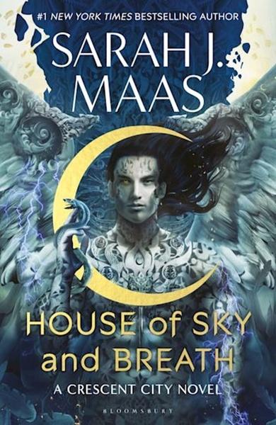 Levně House of Sky and Breath