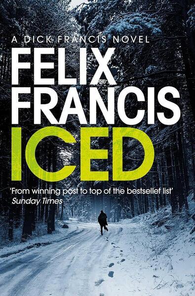 Iced - 147119664X