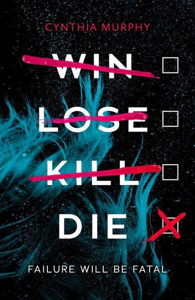 Levně Win, Lose, Kill, Die