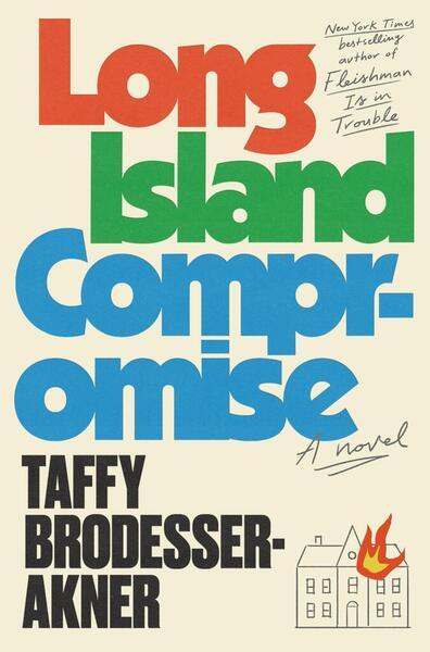 Long Island Compromise - 0593243897