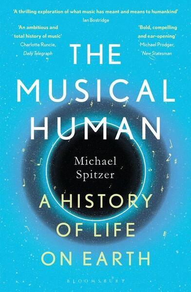 The Musical Human - 1526602784