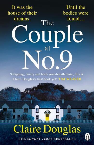 The Couple at No 9 - 1405943408
