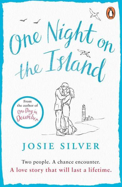 One Night on the Island - 0241989930