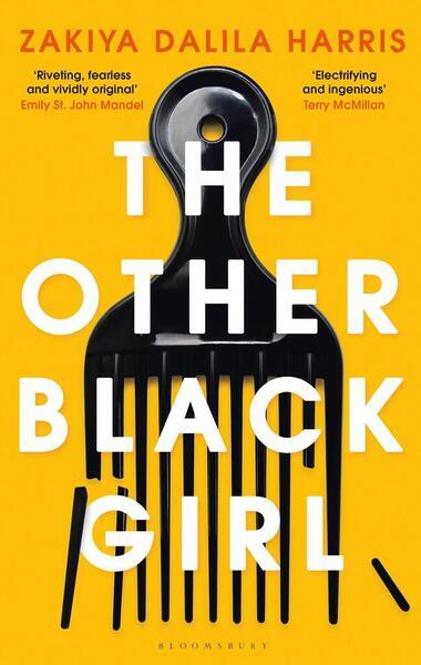 The Other Black Girl - 1526630362