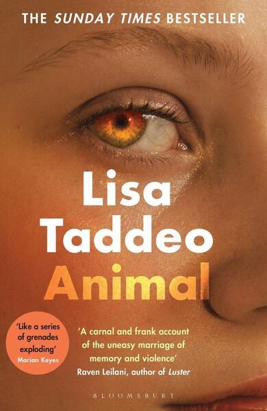 Animal - 1526630958