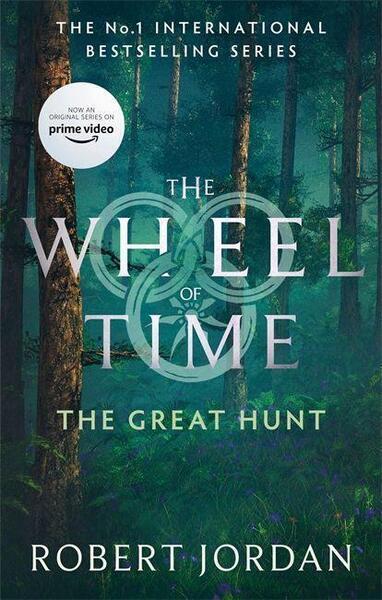 The Great Hunt - 0356517012