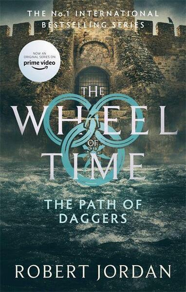 The Path of Daggers - 0356517071