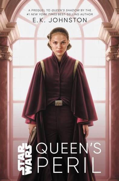 Queen's Peril - 1368077196