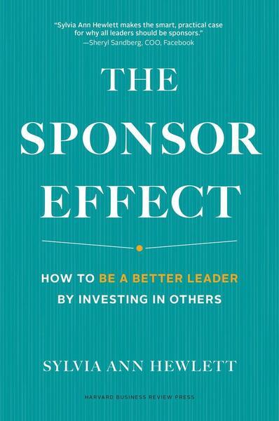 The Sponsor Effect - 1633695654