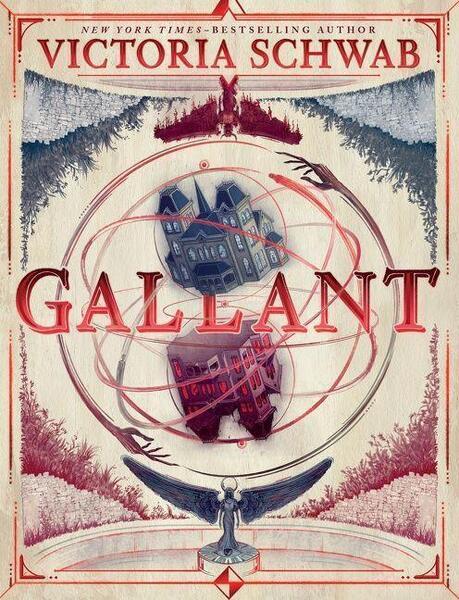 Gallant - 0062835777