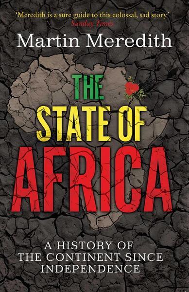 The State Of Africa - 1471196410