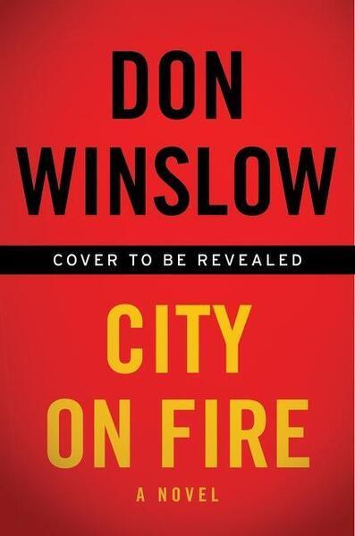 City on Fire - 0063205440