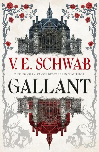 Gallant - 1789098939