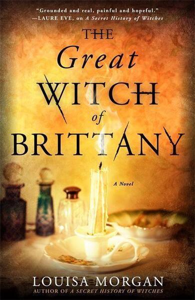 The Great Witch of Brittany - 0356516822