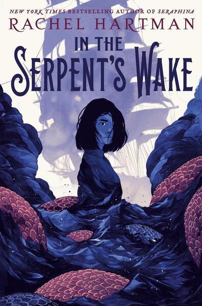 In the Serpent's Wake - 0593487206