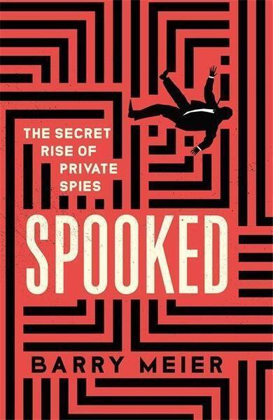 Spooked - 1529365929