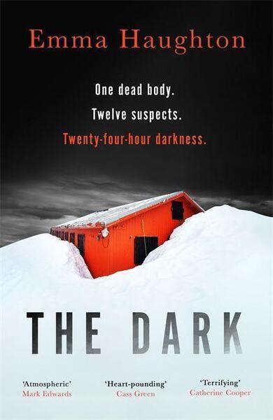 The Dark - 1529356644