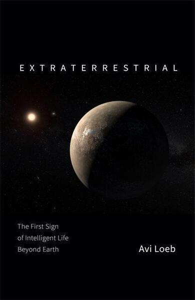 Extraterrestrial - 1529304849