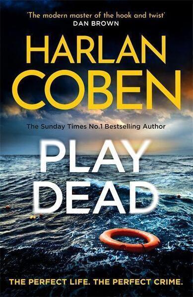 Play Dead - 139870573X
