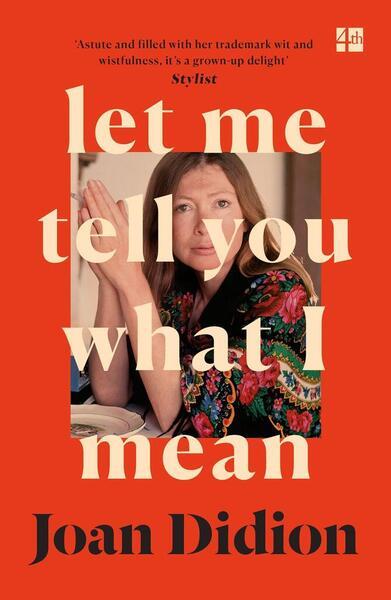 Let Me Tell You What I Mean - 0008451788