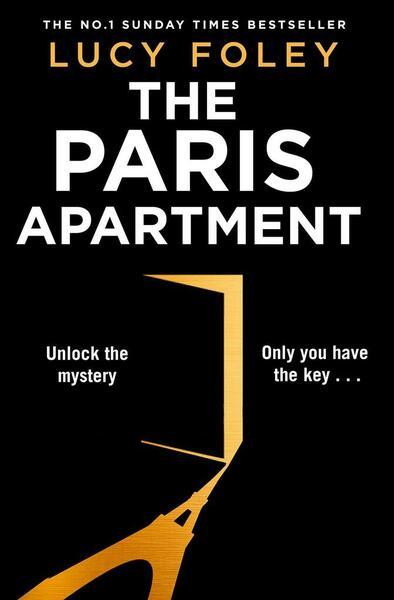 The Paris Apartment - 0008385092