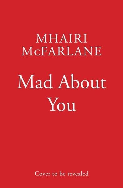 Mad About You - 0008412456