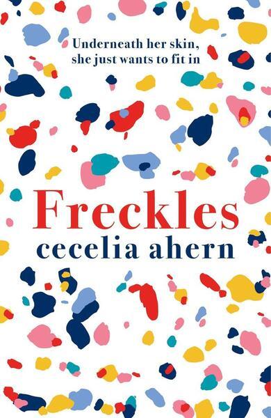 Freckles - 0008194963
