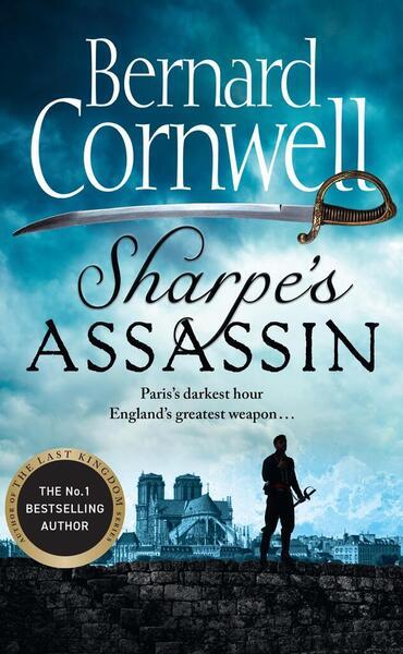 Sharpe's Assassin - 0008184054